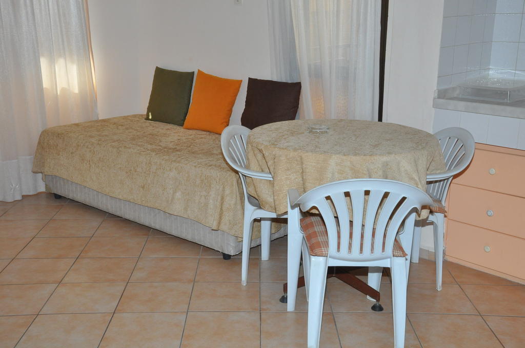 Bonjorno Apart Hotel Marmaris Room photo