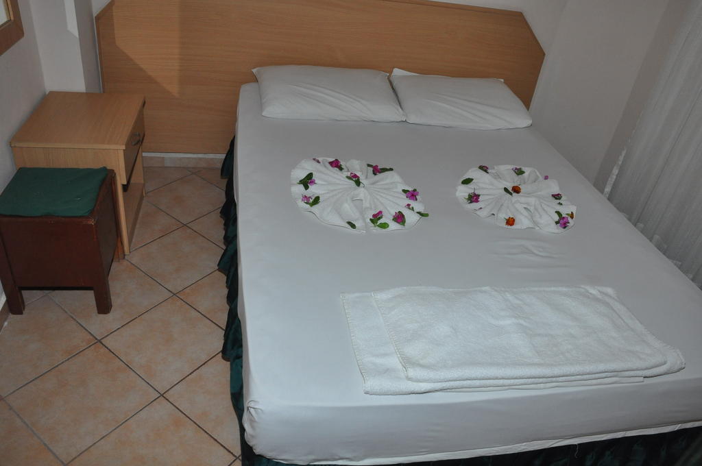 Bonjorno Apart Hotel Marmaris Room photo