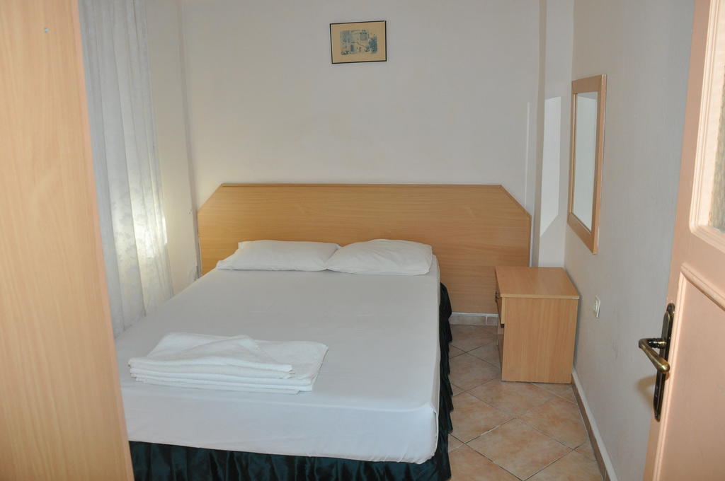 Bonjorno Apart Hotel Marmaris Room photo