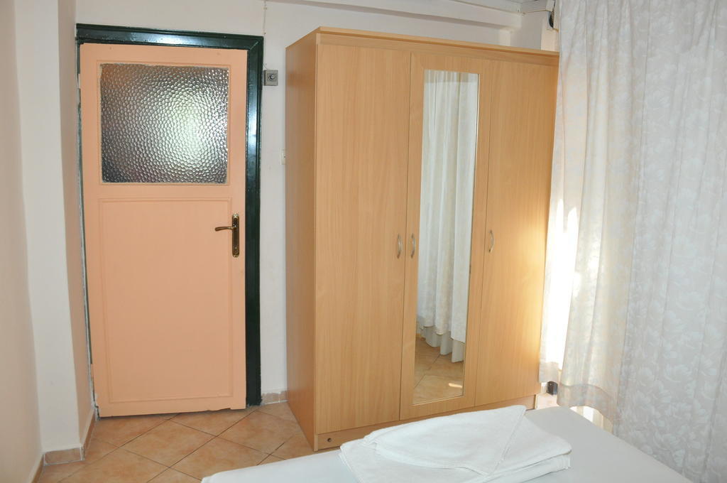 Bonjorno Apart Hotel Marmaris Room photo